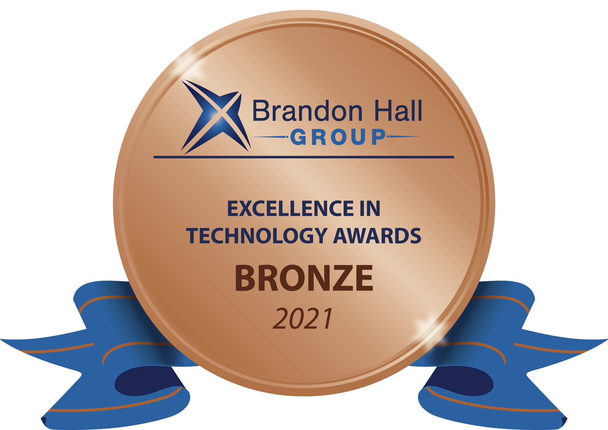 Bronze TECH Award 2021