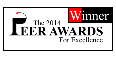 2014 London Peer Awards